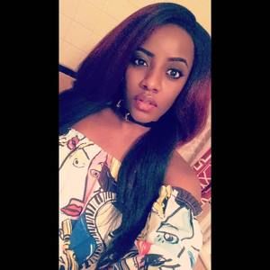 Meet your Posher, Sophia